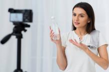 Як вода впливає на голос і промову: поради для блогерів, вокалістів та ораторів