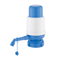 Mechanical water pump P11 (blue)