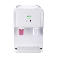 Настільний кулер для води Х39-TN White (без охолодження)