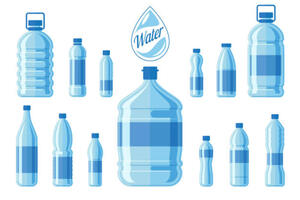 Як використання пластикової тари для води впливає на ваше здоров'я?