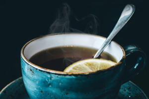 10 секретів смачного чаю