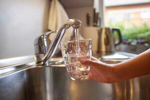 Як перевірити якість води самостійно