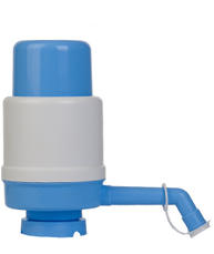 Mechanical pump Blue Rain Mini