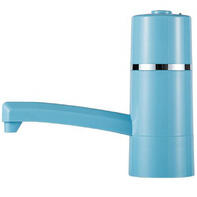 Electric water pump ViO Е4 turquoise