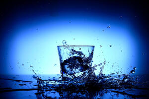 pH – один із головних показників якості води