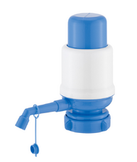 Skandinavia-Механічна помпа для води P11 (синя) Механічна помпа для води P11 (синя)