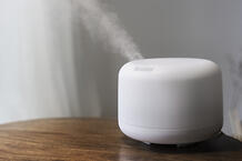 Чому у зволожувач повітря не варто заливати водопровідну воду