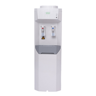 Skandinavia-Кулер для воды X26-FC Premium (с компрессорным охлаждением и верхней загрузкой бутыли) Кулер для воды X26-FC Premium (с компрессорным охлаждением и верхней загрузкой бутыли)