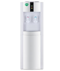 Floor cooler VIO X172 - FNC (White)