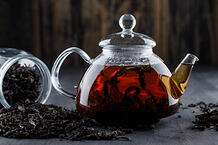 Чай з бергамотом: користь та шкода