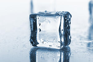 Замерзает ли дистиллированная вода?