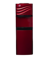 COOLER X903-FEC (with electronic cooling and cabinet, red)