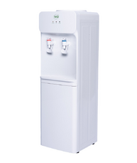 Skandinavia-КУЛЕР ДЛЯ ВОДЫ Х101-FN White (без охлаждения) КУЛЕР ДЛЯ ВОДЫ Х101-FN White (без охлаждения)