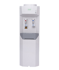 Кулер для воды X26-FC Premium (с компрессорным охлаждением и верхней загрузкой бутыли)