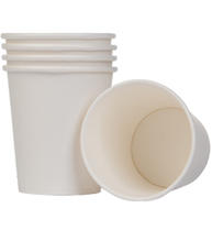 Paper cup (160 ml)