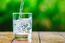 Газированная питьевая вода - вред для почек?