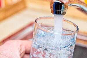 Как проверить качество домашней воды?