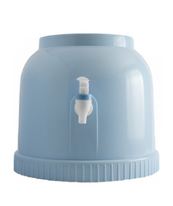 PD-B, PLASTIC WATER DISPENSER (BLUE)