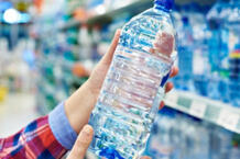 Как правильно выбрать питьевую воду?