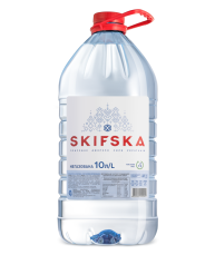 Skandinavia-Питна негазована артезіанська вода Питна негазована артезіанська вода